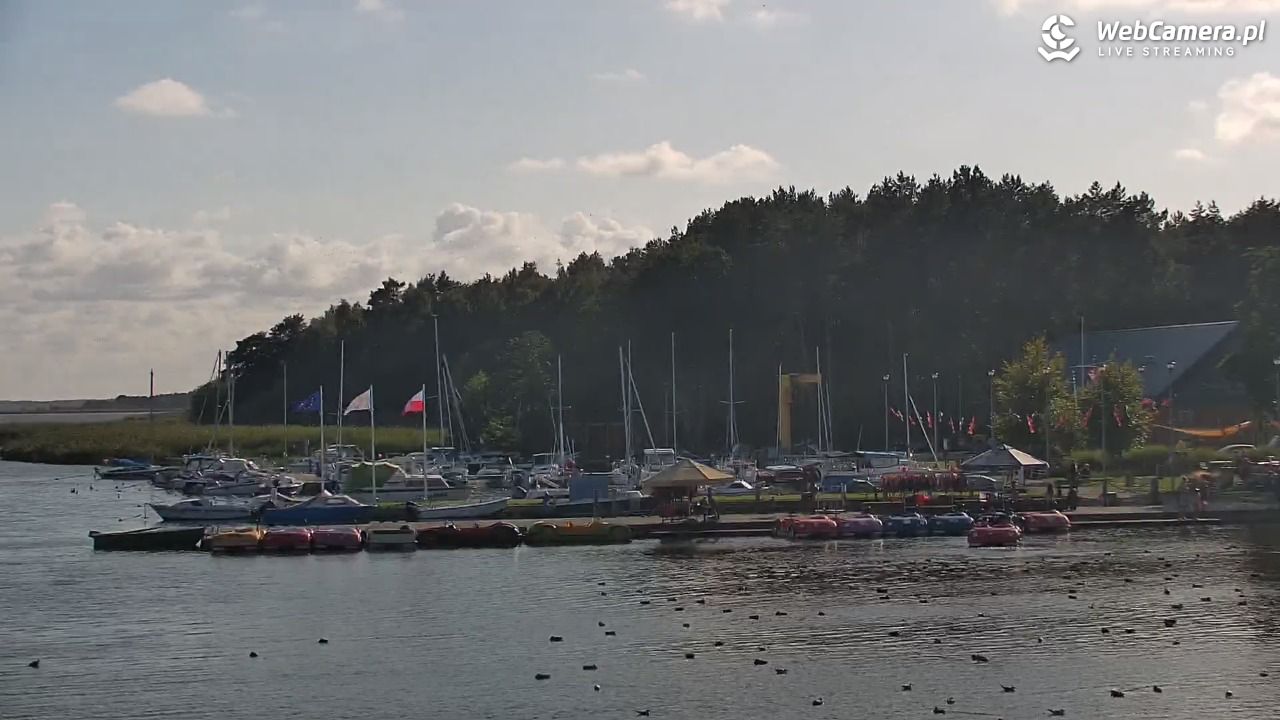 DĄBKI - widok na promenadę - NOWOŚĆ - 11 sierpień 2026, 17:28