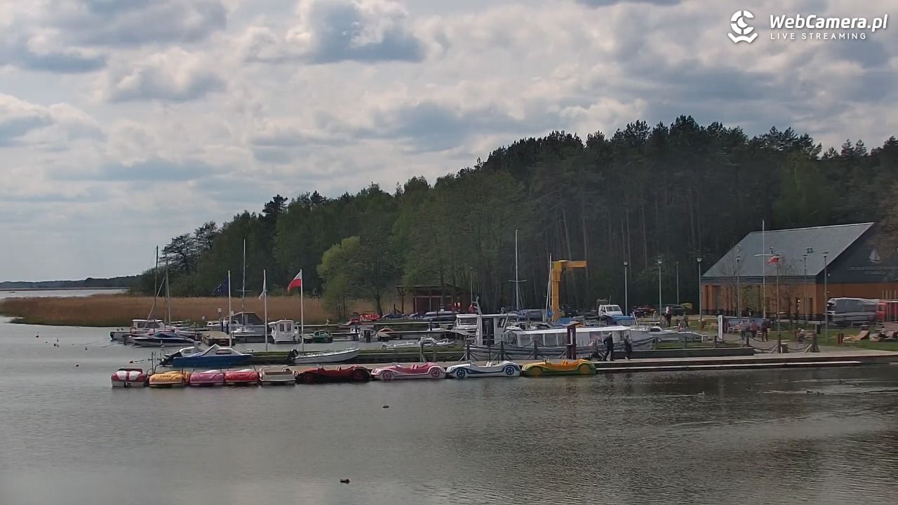 DĄBKI - widok na promenadę - NOWOŚĆ - 10 maj 2026, 13:15