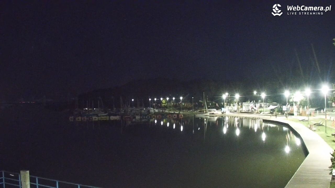 DĄBKI - widok na promenadę - NOWOŚĆ - 12 sierpień 2026, 22:09