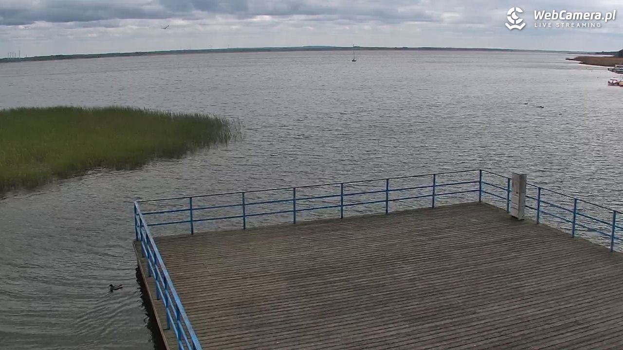 DĄBKI - widok na promenadę - NOWOŚĆ - 12 maj 2026, 15:08