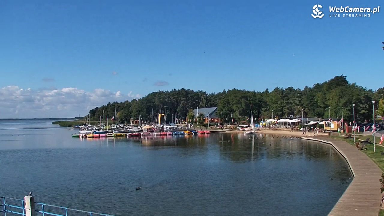 DĄBKI - widok na promenadę - NOWOŚĆ - 12 sierpień 2026, 10:02