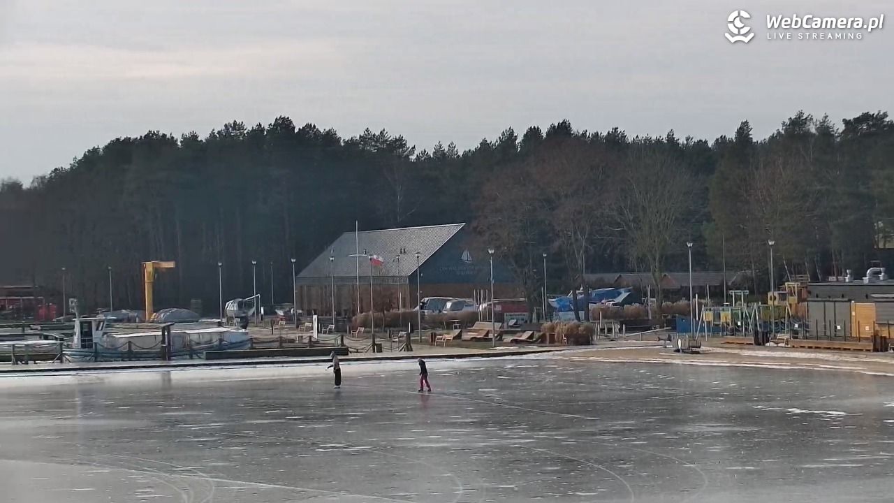 DĄBKI - widok na promenadę - NOWOŚĆ - 04 luty 2026, 12:26