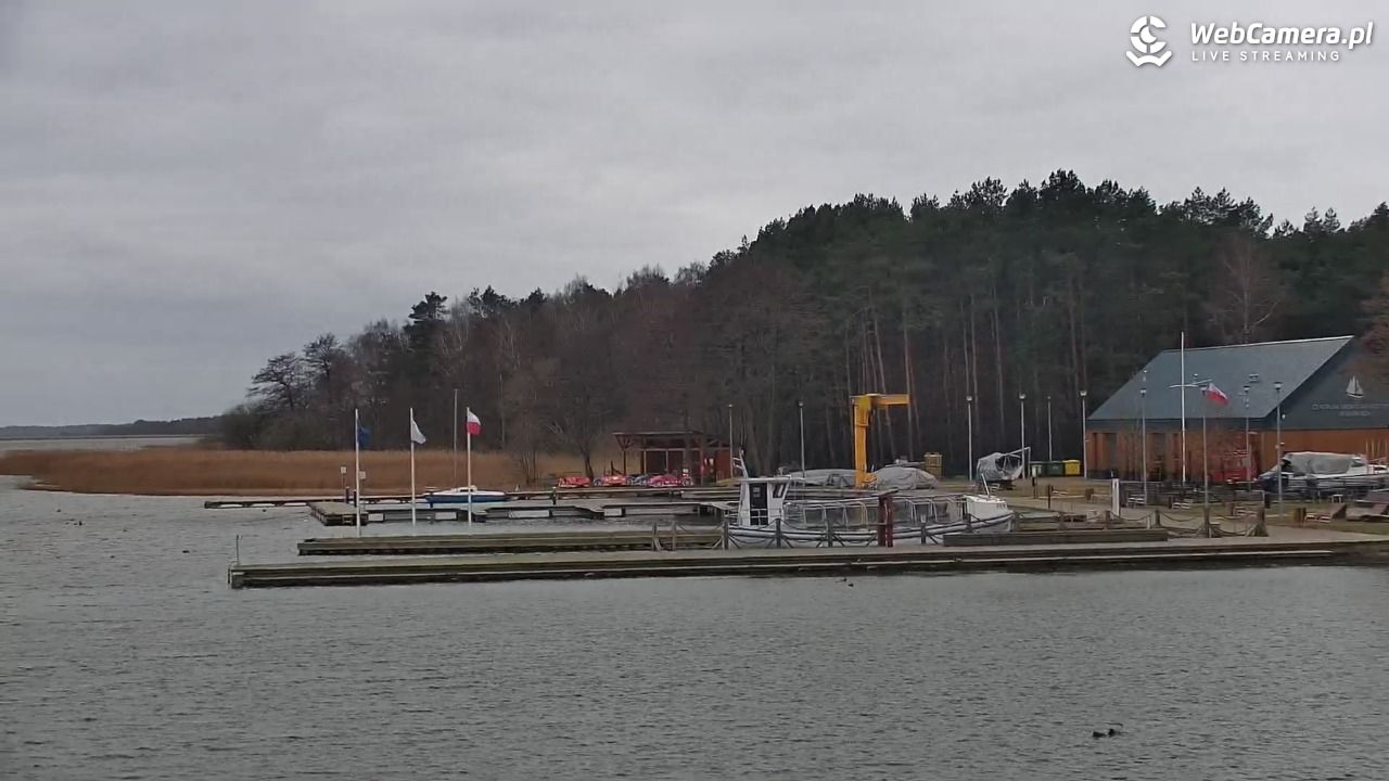 DĄBKI - widok na promenadę - NOWOŚĆ - 26 marzec 2026, 11:41