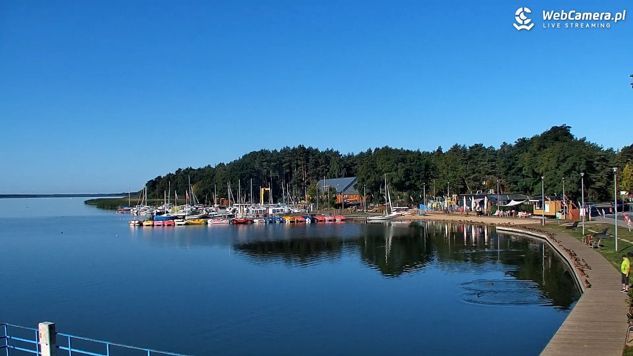 DĄBKI - widok na promenadę - NOWOŚĆ - 13 sierpień 2026, 08:25