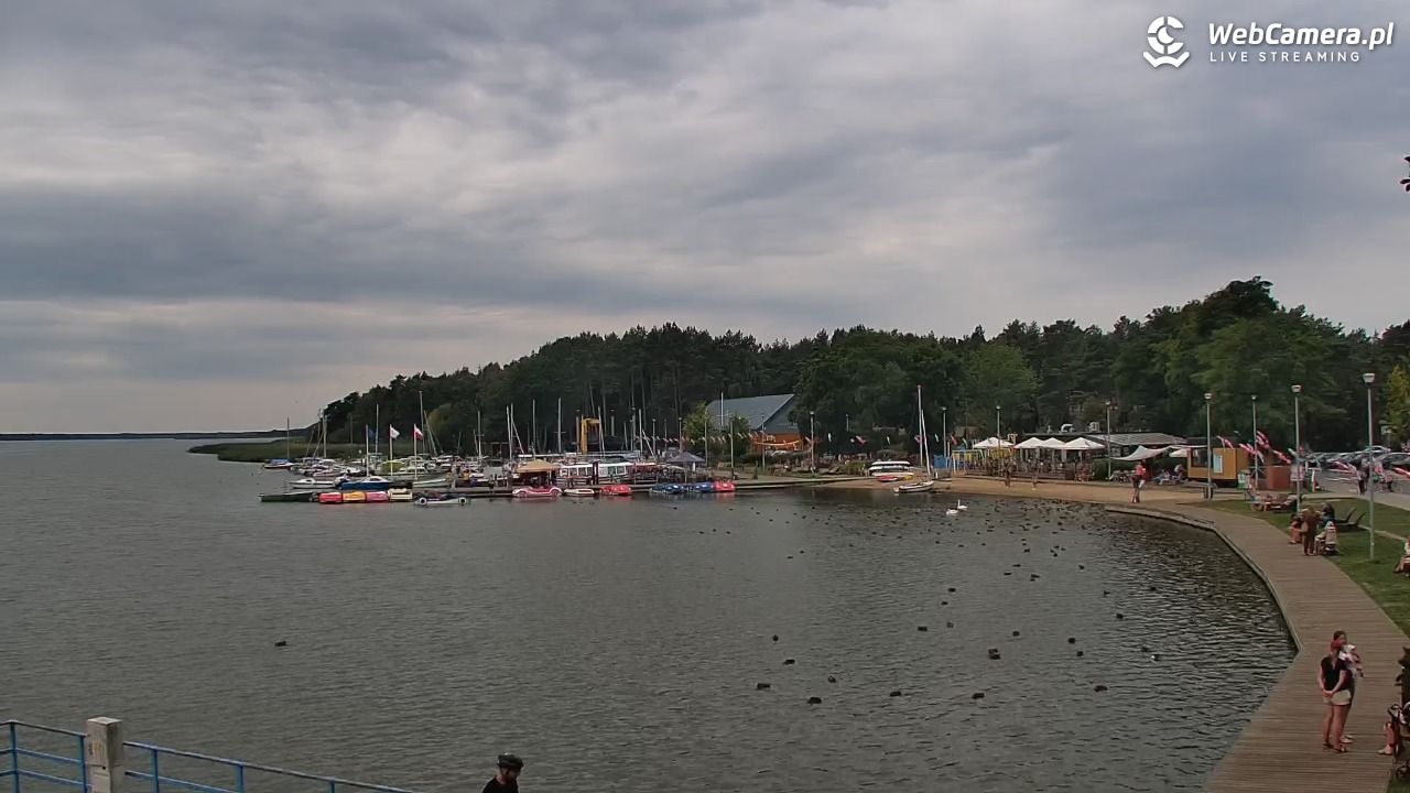 DĄBKI - widok na promenadę - NOWOŚĆ - 10 sierpień 2026, 12:27