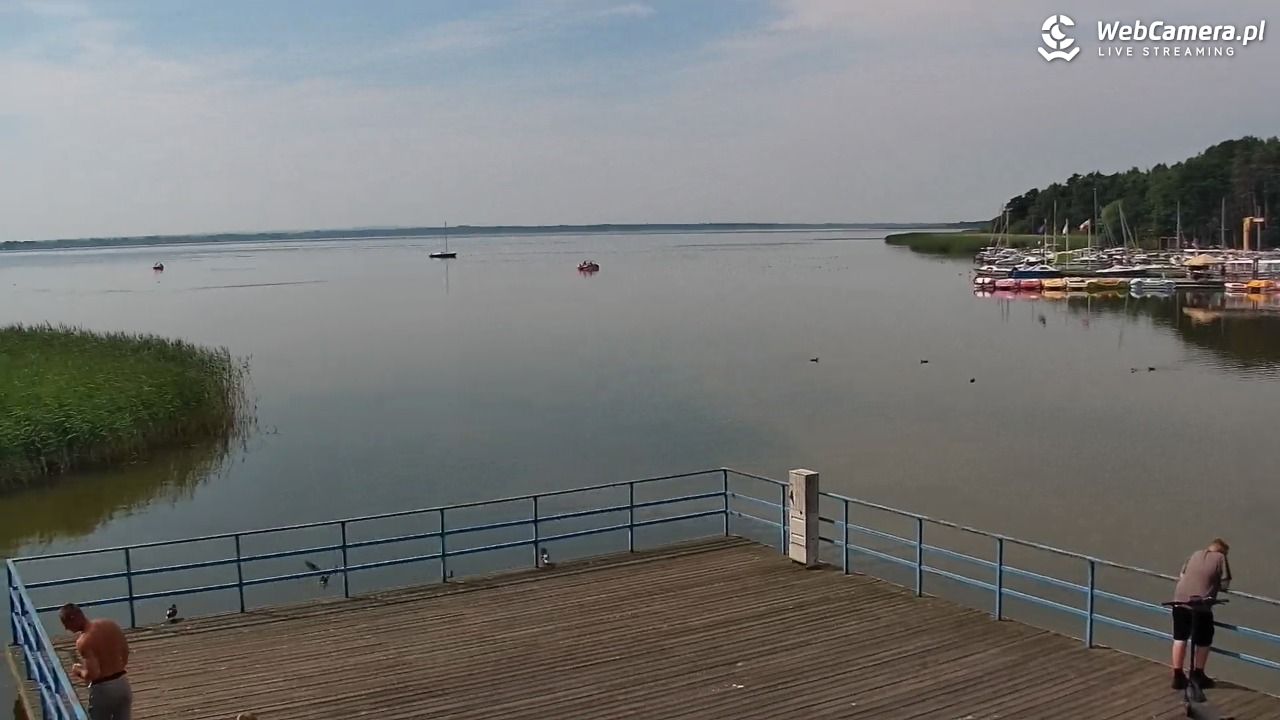 DĄBKI - widok na promenadę - NOWOŚĆ - 28 czerwiec 2026, 12:05