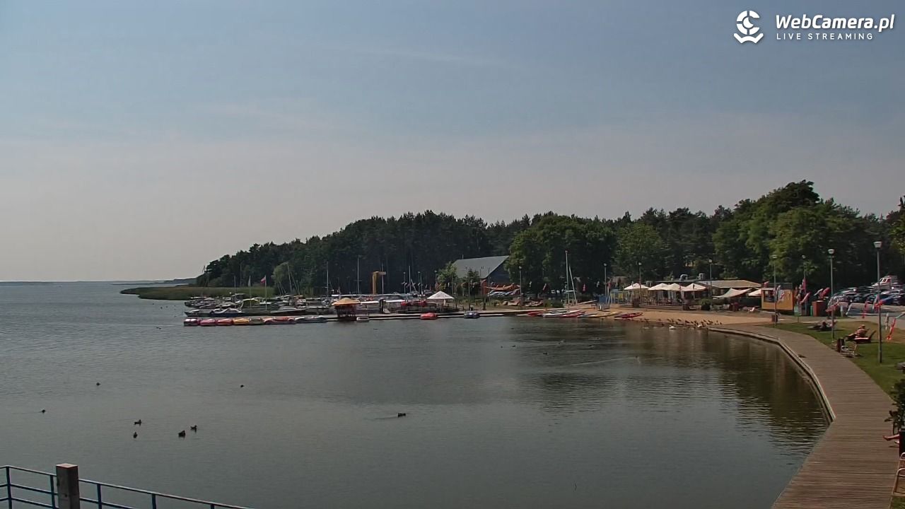 DĄBKI - widok na promenadę - NOWOŚĆ - 28 czerwiec 2026, 13:40