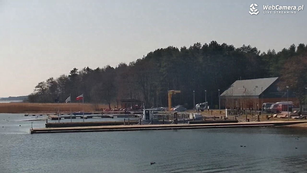 DĄBKI - widok na promenadę - NOWOŚĆ - 22 marzec 2026, 12:39