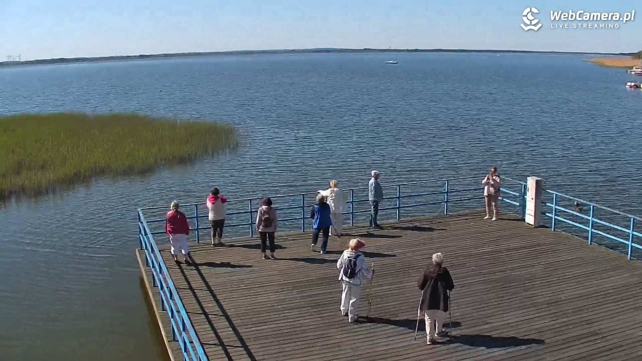 DĄBKI - widok na promenadę - NOWOŚĆ - 10 maj 2026, 09:50