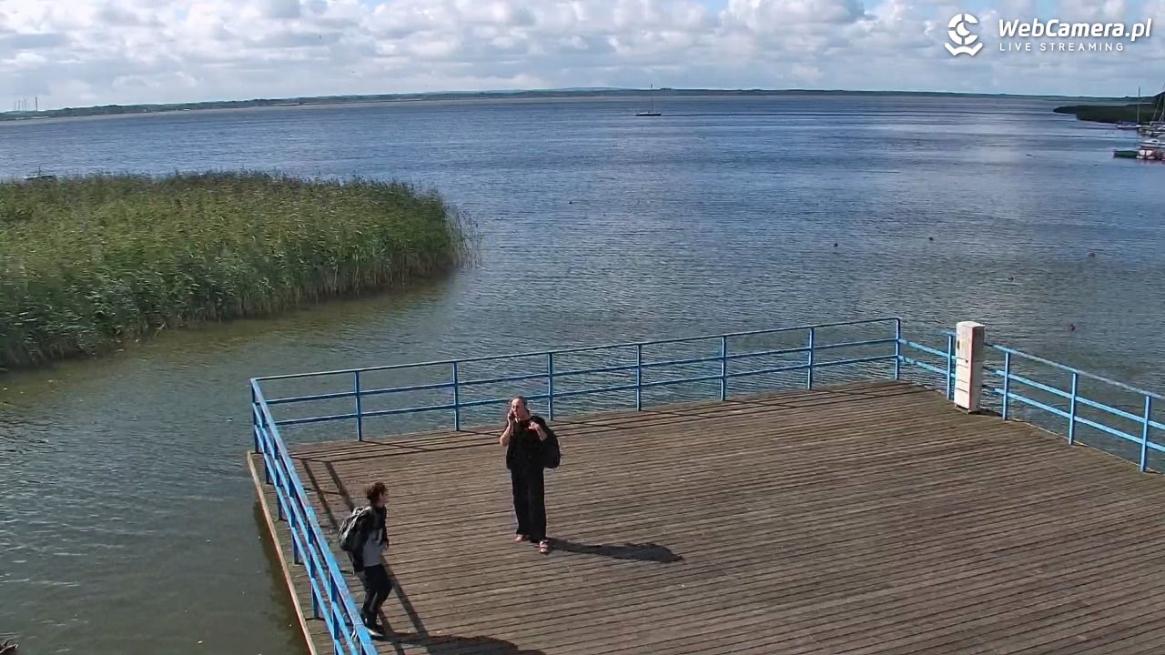 DĄBKI - widok na promenadę - NOWOŚĆ - 11 sierpień 2026, 10:34