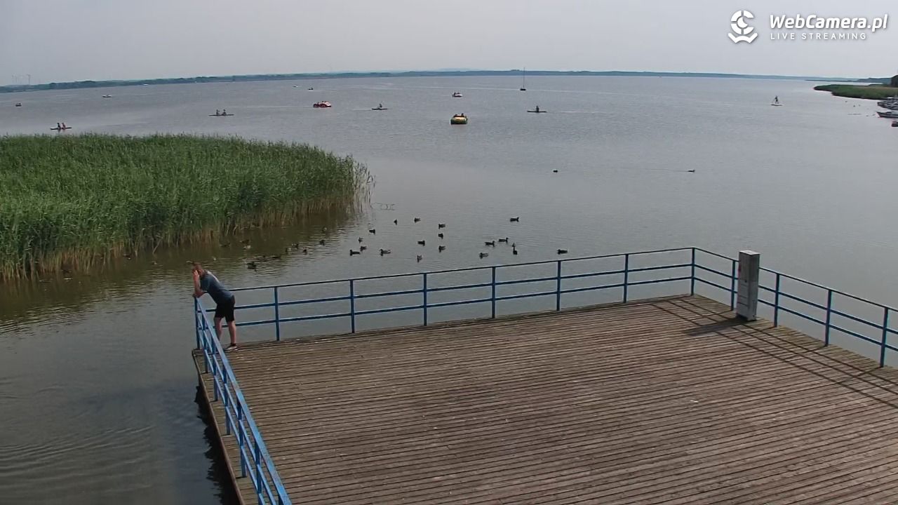 DĄBKI - widok na promenadę - NOWOŚĆ - 28 czerwiec 2026, 16:32
