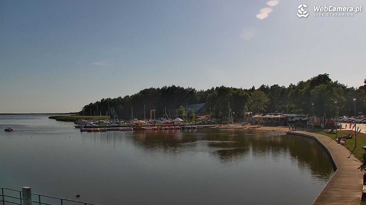 DĄBKI - widok na promenadę - NOWOŚĆ - 27 czerwiec 2026, 17:35