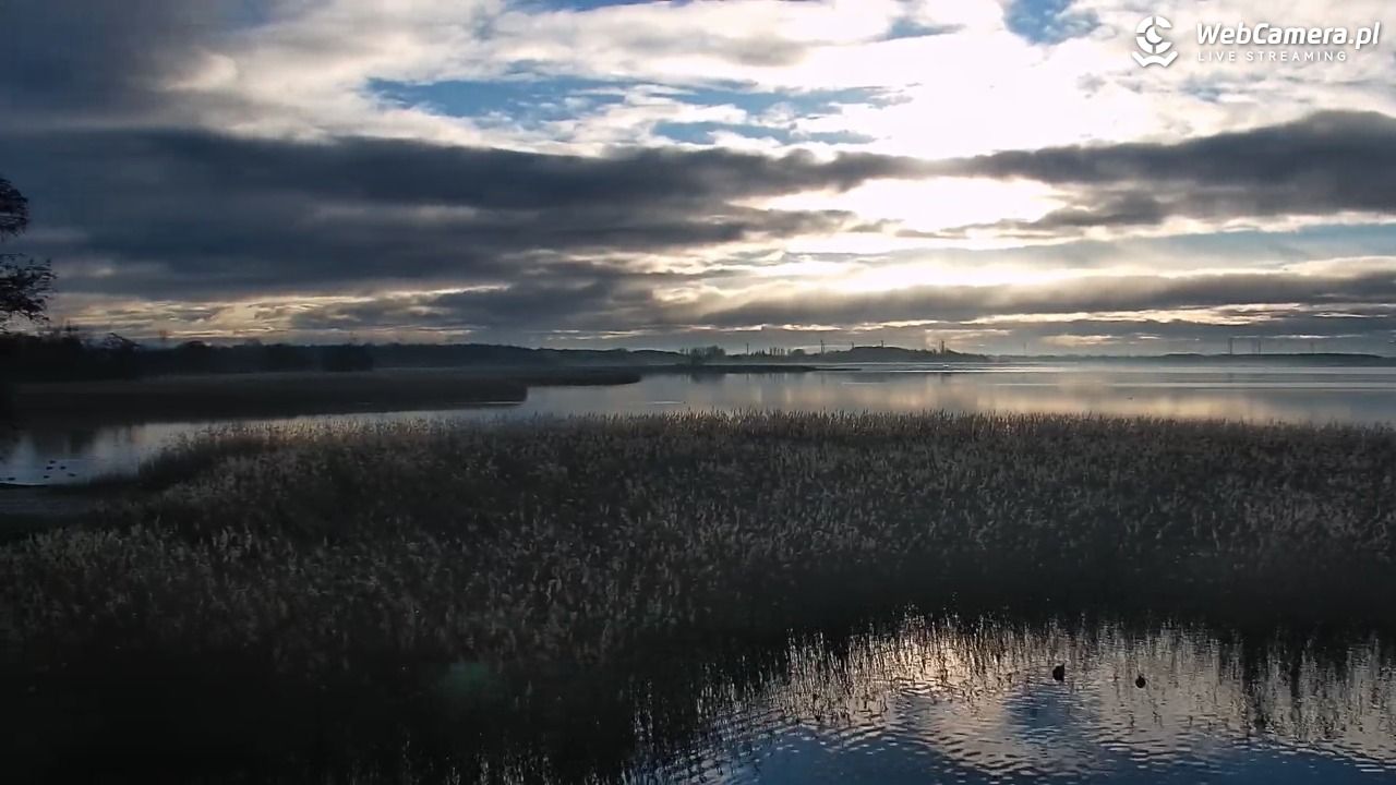 DĄBKI - widok na promenadę - NOWOŚĆ - 23 grudzień 2025, 09:50