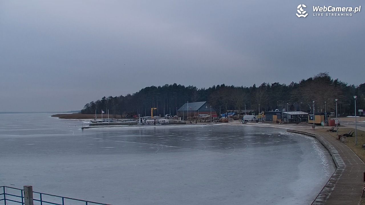 DĄBKI - widok na promenadę - NOWOŚĆ - 05 luty 2026, 08:52