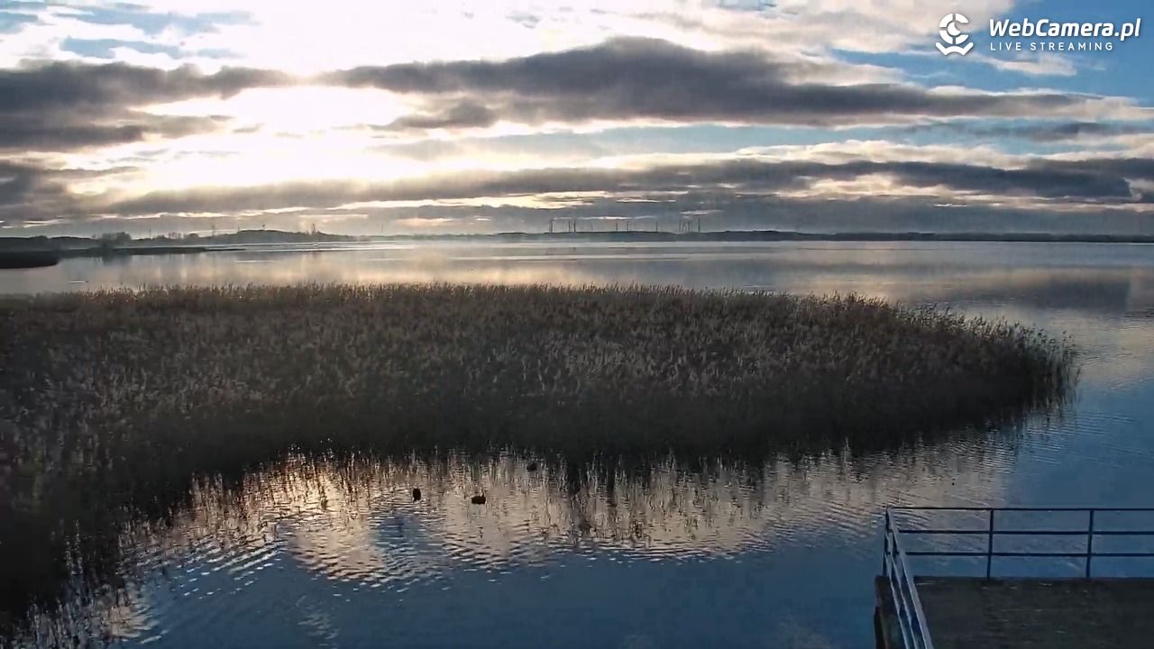 DĄBKI - widok na promenadę - NOWOŚĆ - 23 grudzień 2025, 09:50