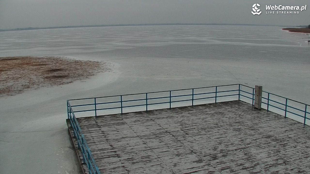 DĄBKI - widok na promenadę - NOWOŚĆ - 05 luty 2026, 07:26