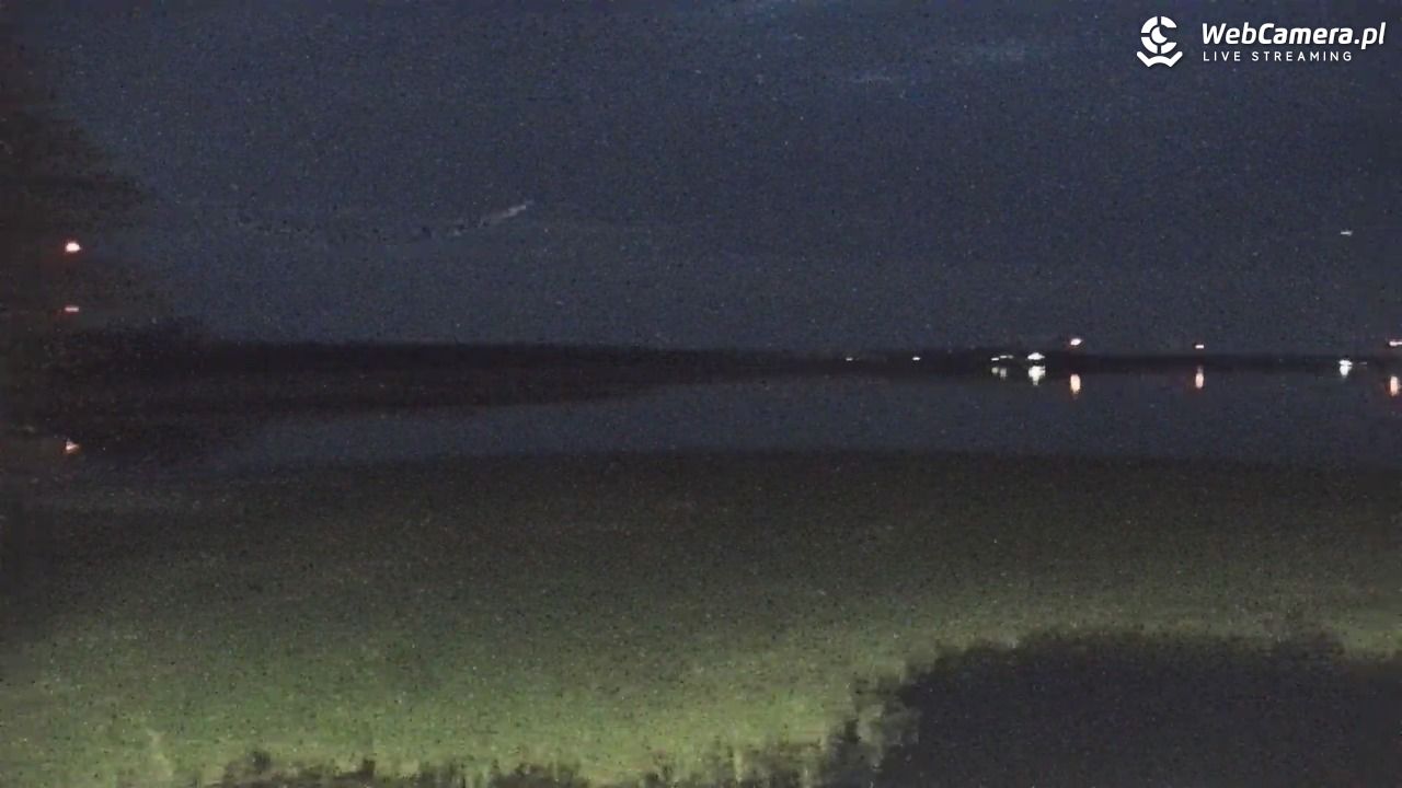 DĄBKI - widok na promenadę - NOWOŚĆ - 10 maj 2026, 21:57