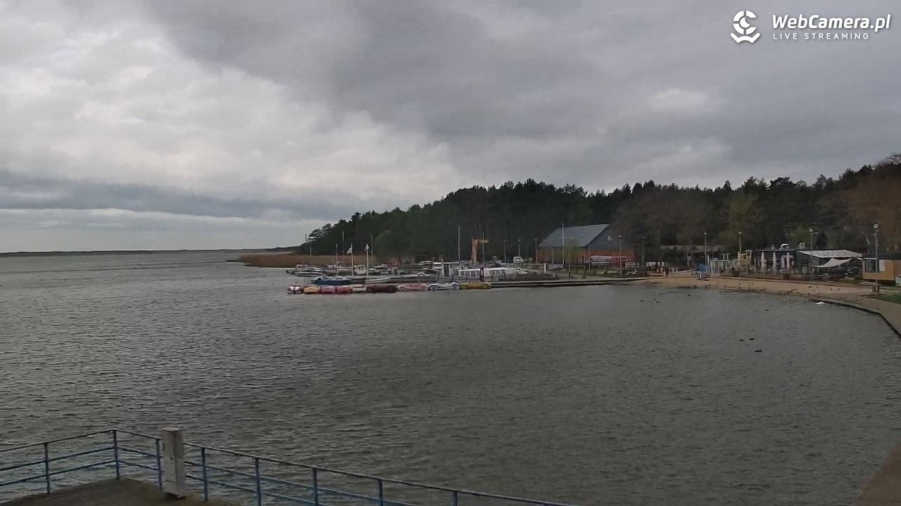 DĄBKI - widok na promenadę - NOWOŚĆ - 12 maj 2026, 13:43