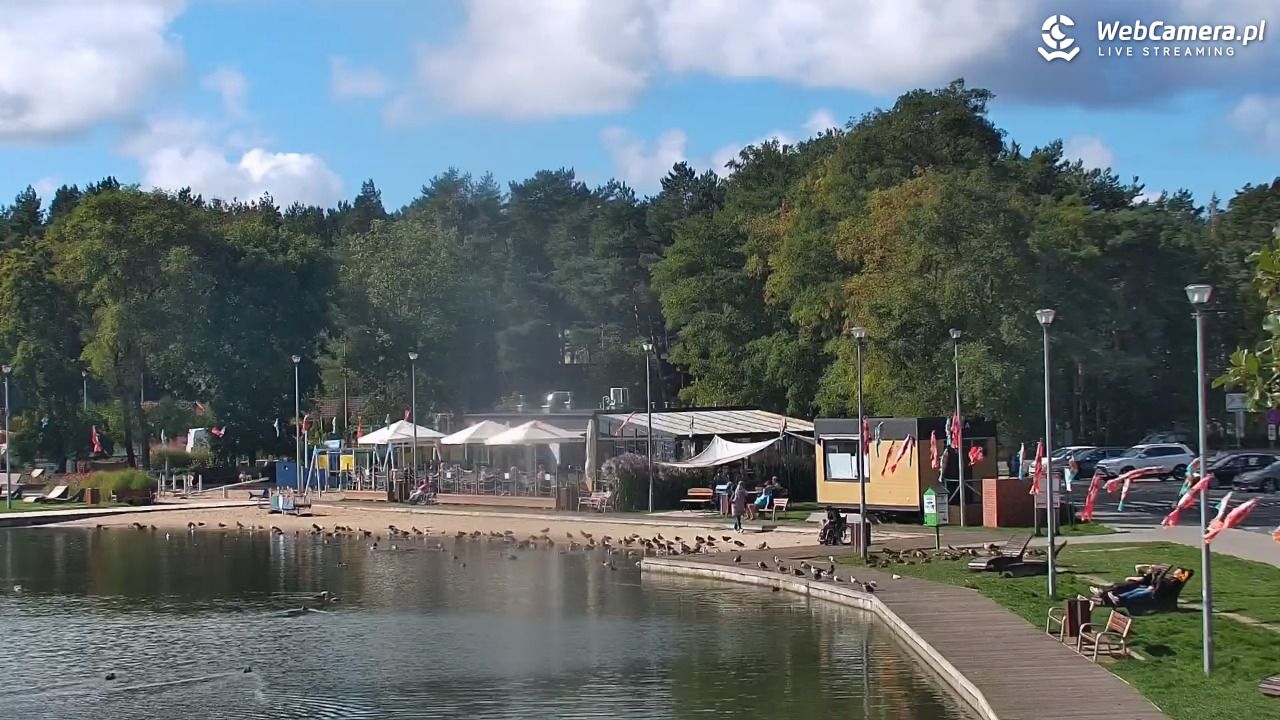 DĄBKI - widok na promenadę - NOWOŚĆ - 22 wresień 2026, 12:59
