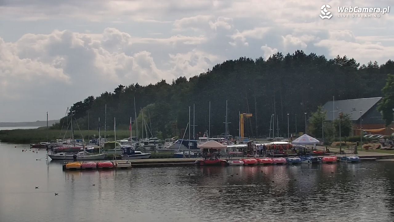 DĄBKI - widok na promenadę - NOWOŚĆ - 01 sierpień 2025, 15:56