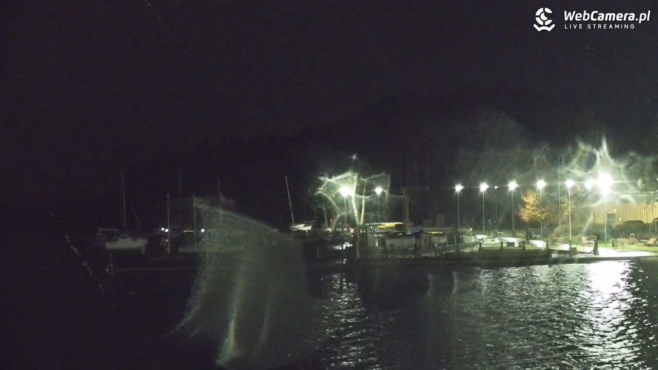 DĄBKI - widok na promenadę - NOWOŚĆ - 01 listopad 2025, 21:56