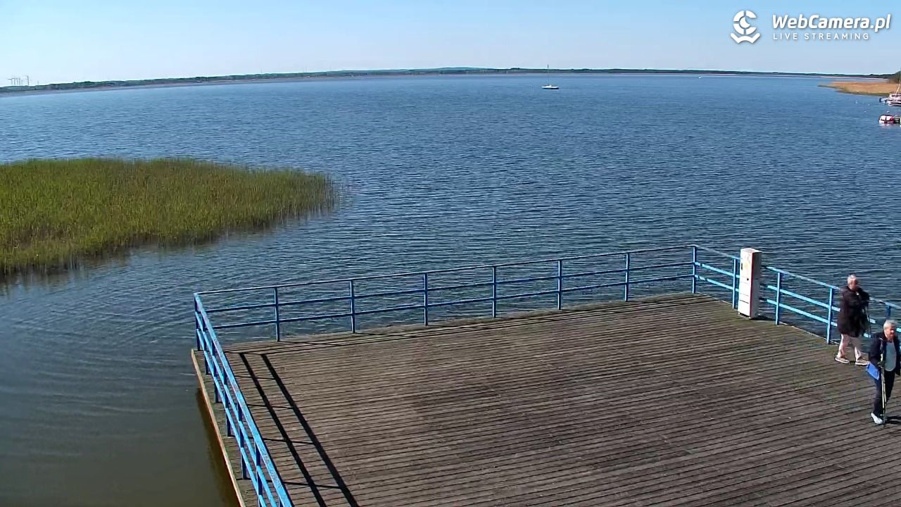 DĄBKI - widok na promenadę - NOWOŚĆ - 10 maj 2026, 09:52