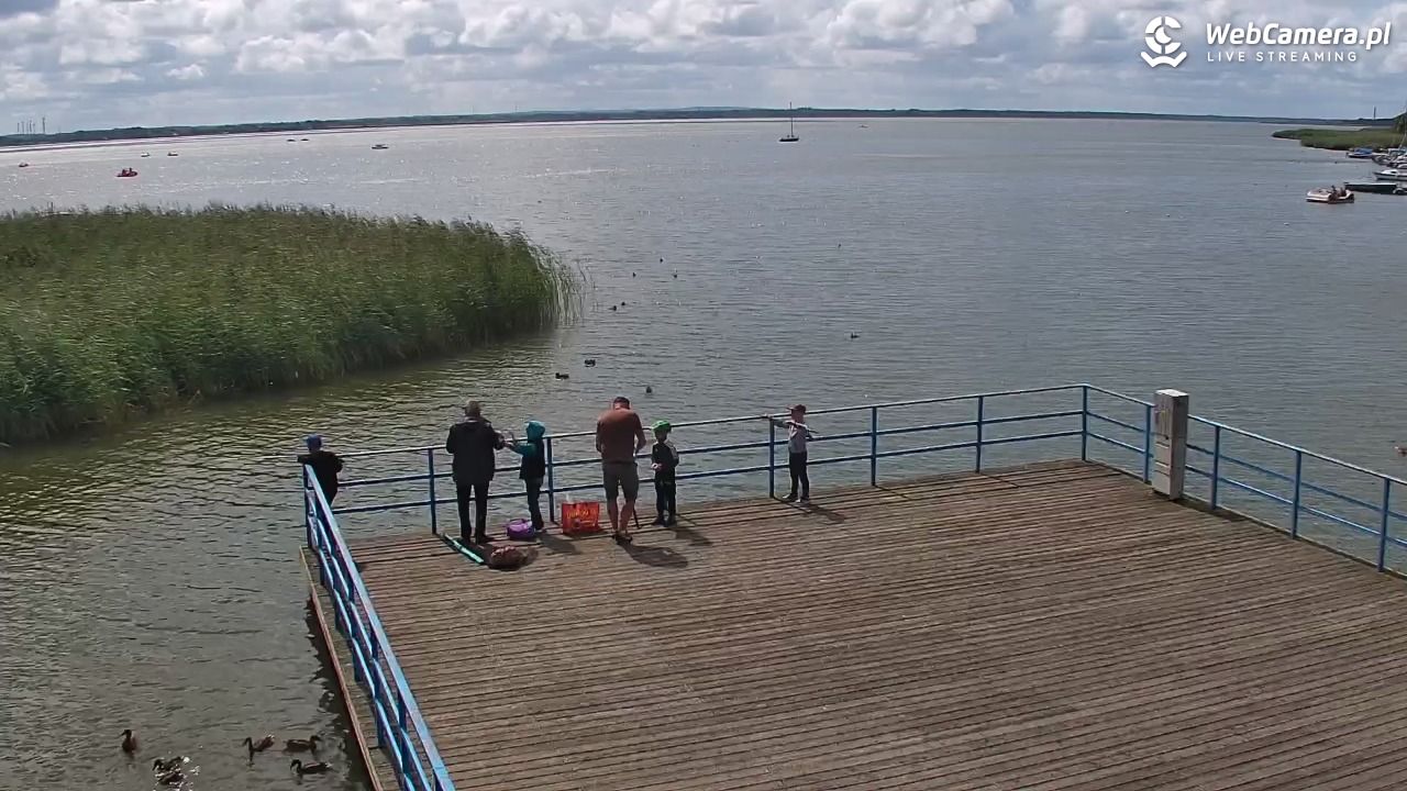 DĄBKI - widok na promenadę - NOWOŚĆ - 11 sierpień 2026, 12:29