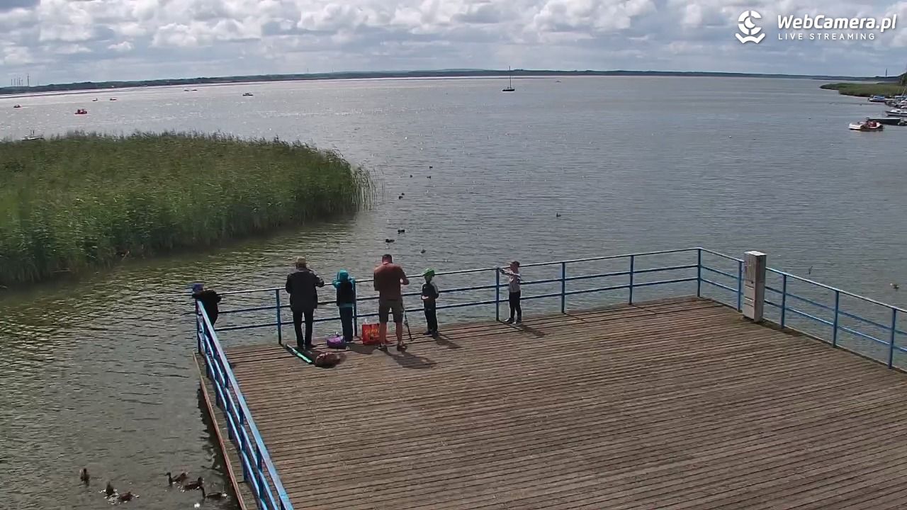 DĄBKI - widok na promenadę - NOWOŚĆ - 11 sierpień 2026, 12:29