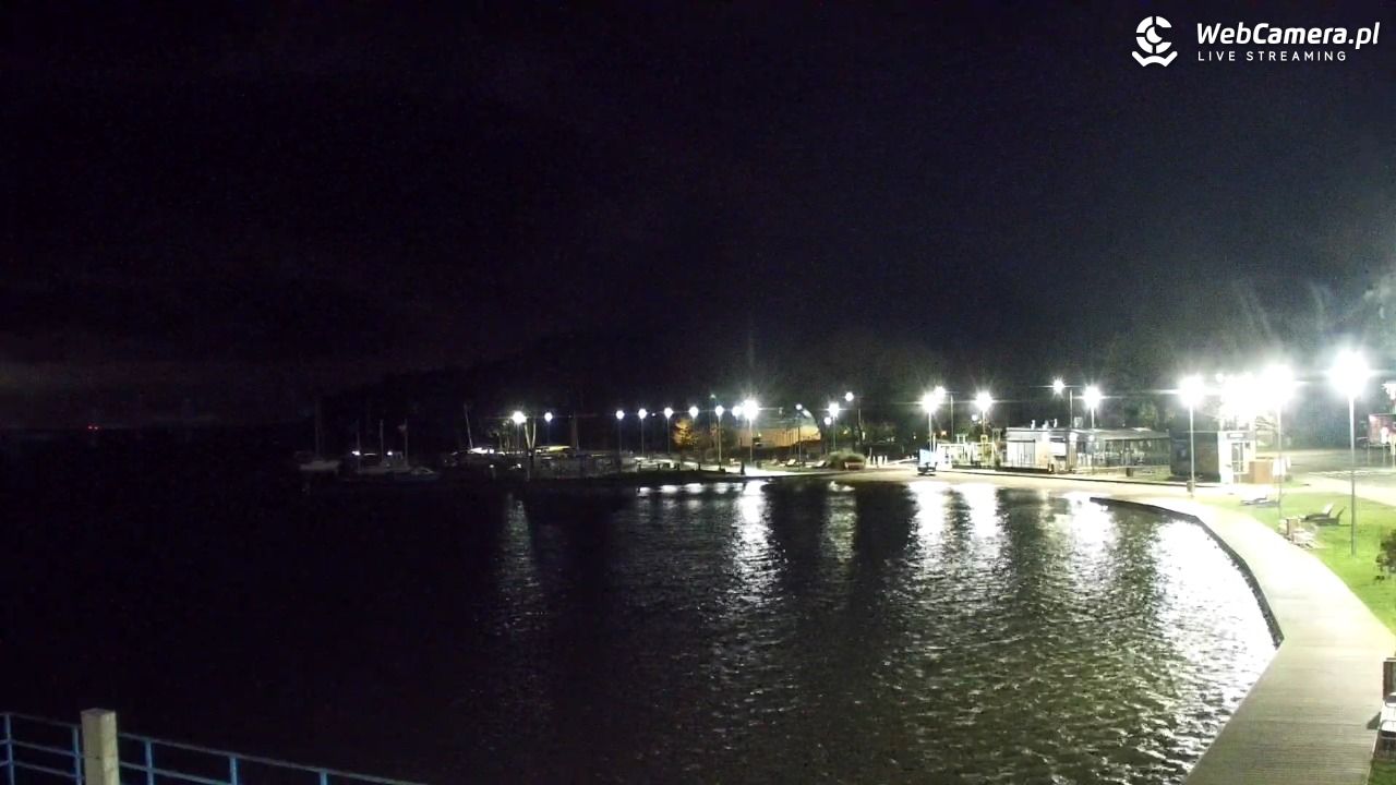 DĄBKI - widok na promenadę - NOWOŚĆ - 30 październik 2025, 19:01