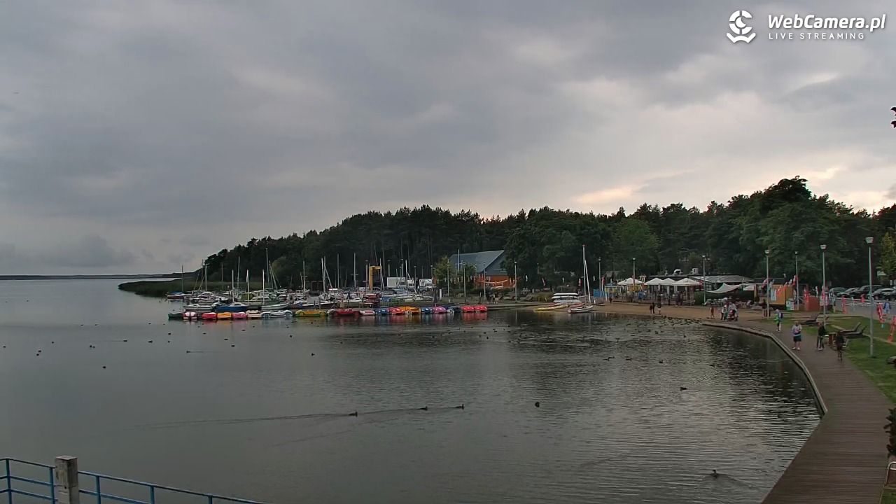 DĄBKI - widok na promenadę - NOWOŚĆ - 10 sierpień 2026, 17:25