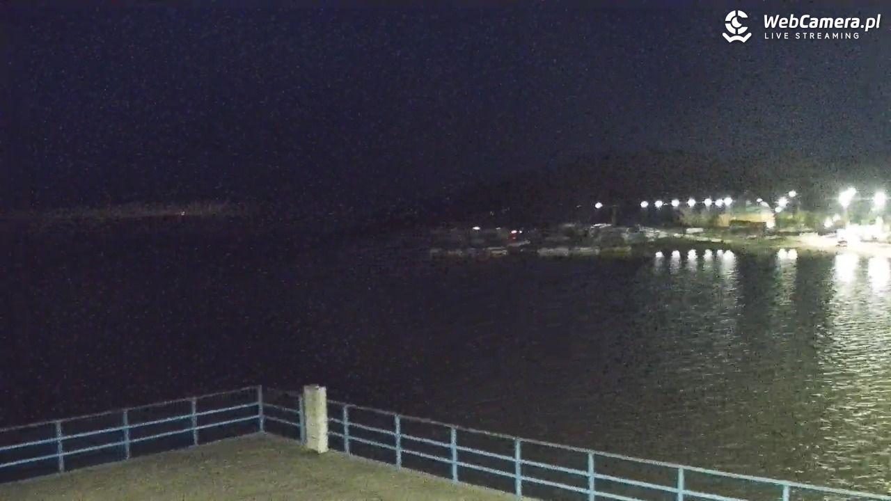 DĄBKI - widok na promenadę - NOWOŚĆ - 11 maj 2026, 21:59