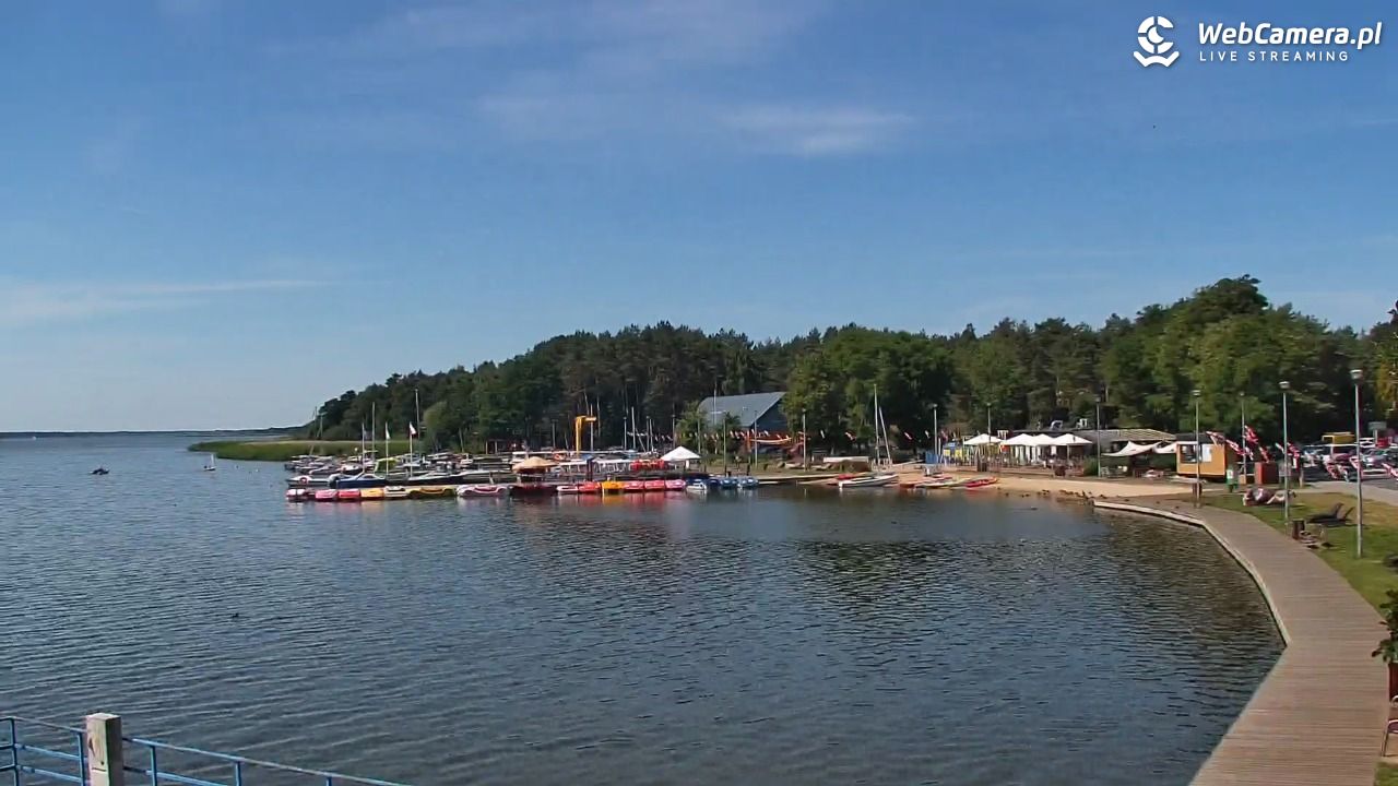 DĄBKI - widok na promenadę - NOWOŚĆ - 27 czerwiec 2026, 11:17