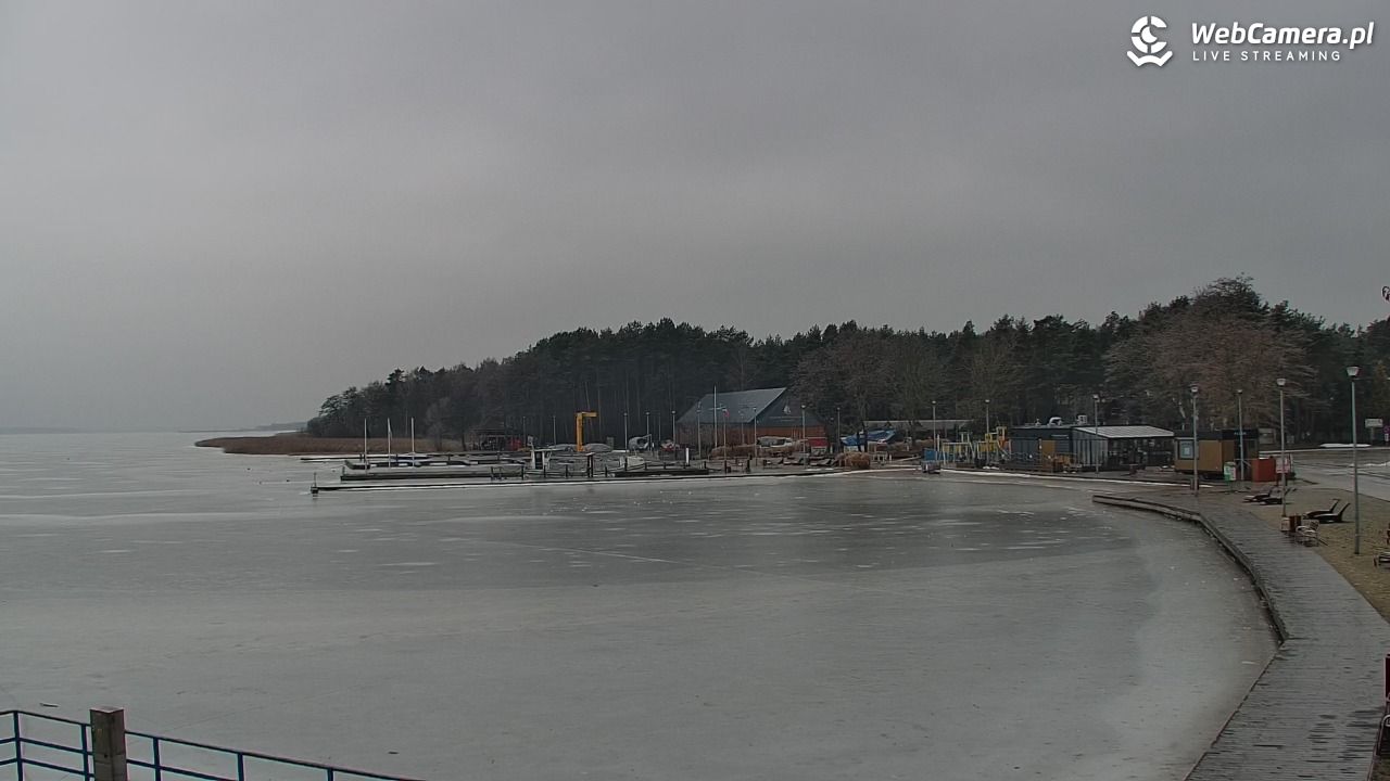 DĄBKI - widok na promenadę - NOWOŚĆ - 06 luty 2026, 14:47