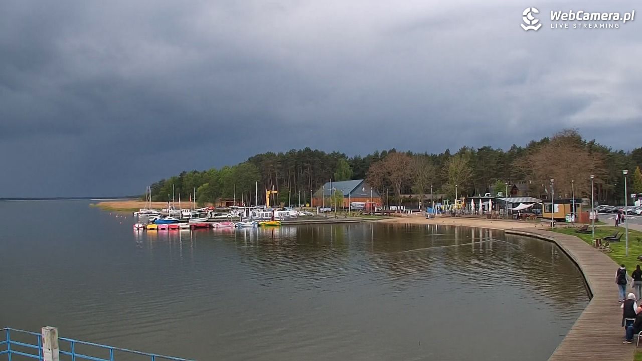 DĄBKI - widok na promenadę - NOWOŚĆ - 14 maj 2026, 15:49