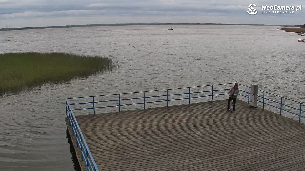 DĄBKI - widok na promenadę - NOWOŚĆ - 12 maj 2026, 14:04