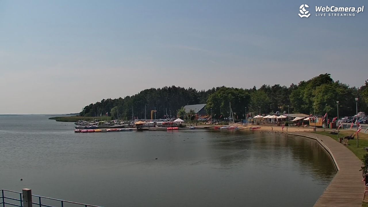 DĄBKI - widok na promenadę - NOWOŚĆ - 28 czerwiec 2026, 13:20