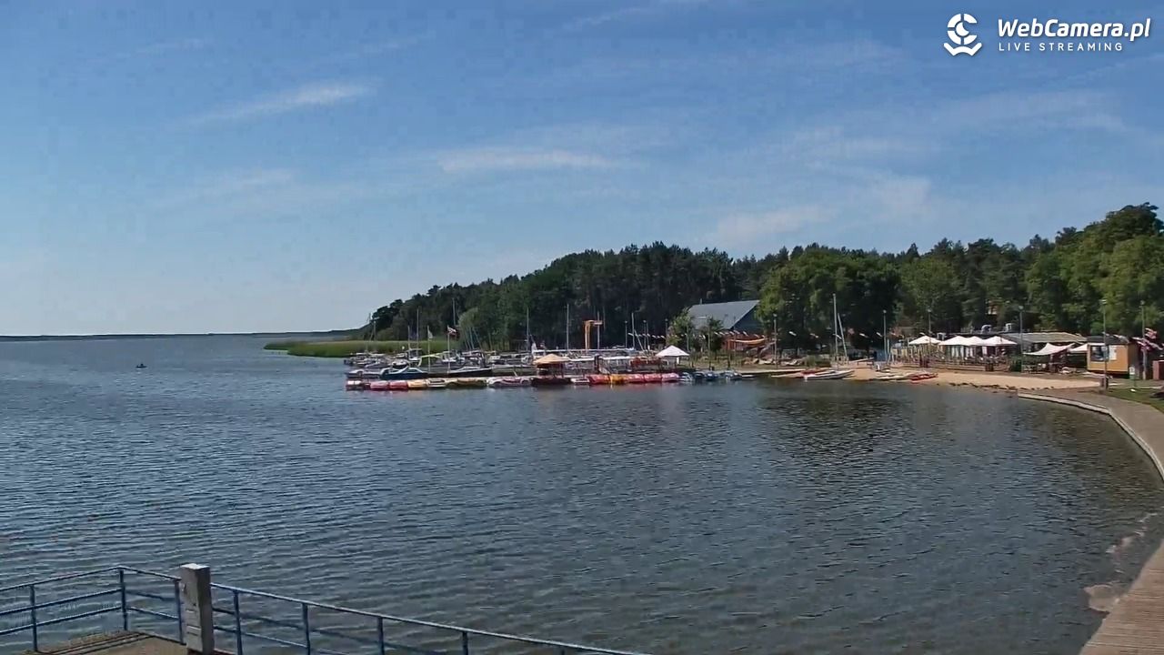 DĄBKI - widok na promenadę - NOWOŚĆ - 27 czerwiec 2026, 12:30