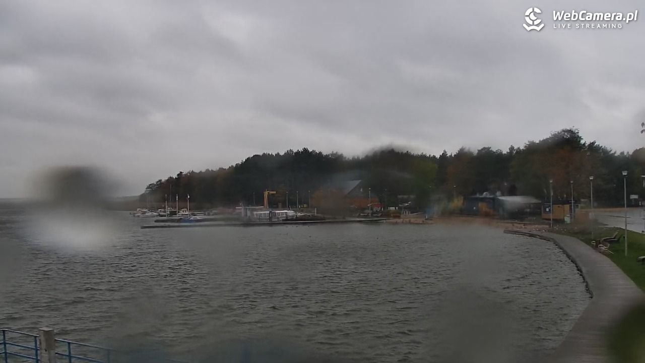 DĄBKI - widok na promenadę - NOWOŚĆ - 30 październik 2025, 14:35