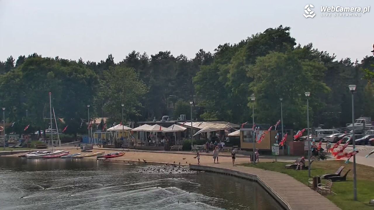 DĄBKI - widok na promenadę - NOWOŚĆ - 28 czerwiec 2026, 16:16