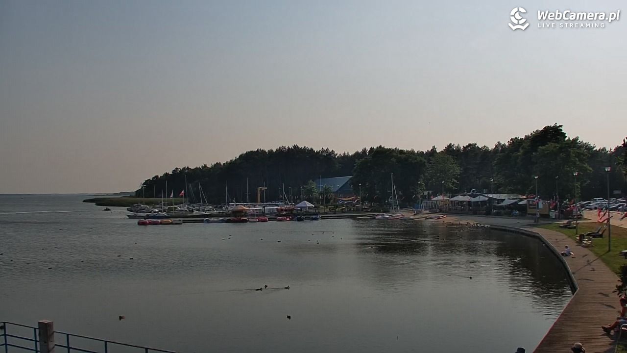 DĄBKI - widok na promenadę - NOWOŚĆ - 28 czerwiec 2026, 18:05
