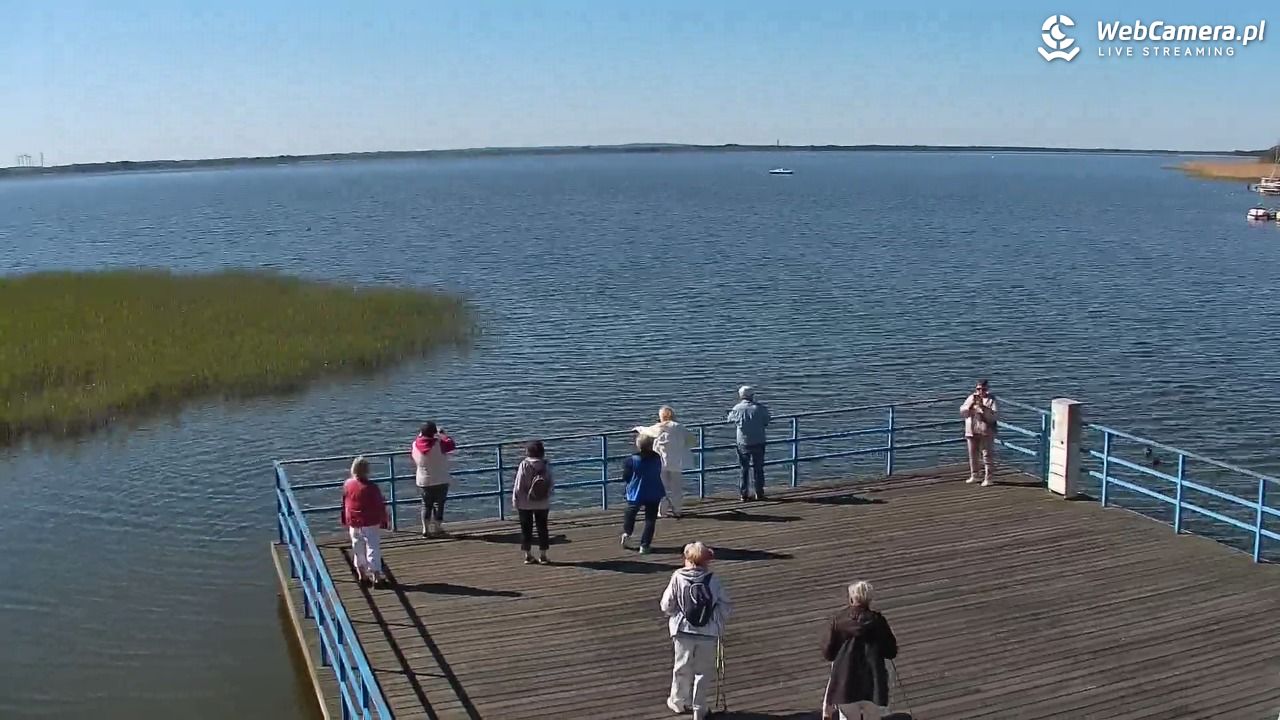 DĄBKI - widok na promenadę - NOWOŚĆ - 10 maj 2026, 09:50