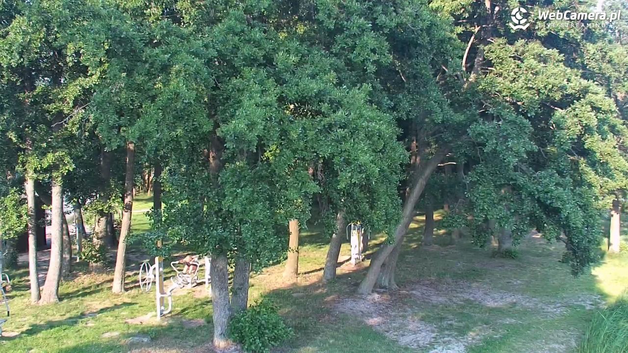 DĄBKI - widok na promenadę - NOWOŚĆ - 28 czerwiec 2026, 19:04