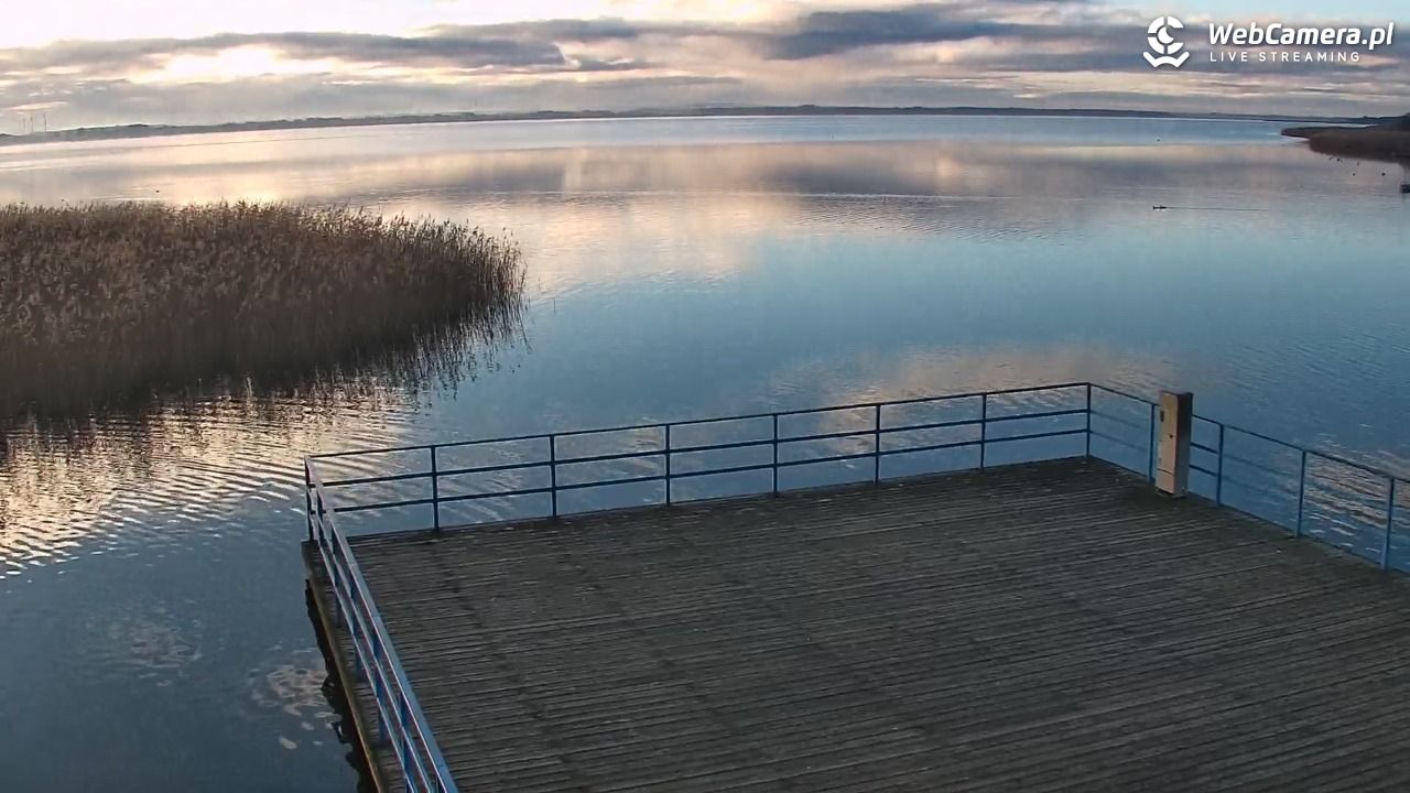DĄBKI - widok na promenadę - NOWOŚĆ - 23 grudzień 2025, 09:50