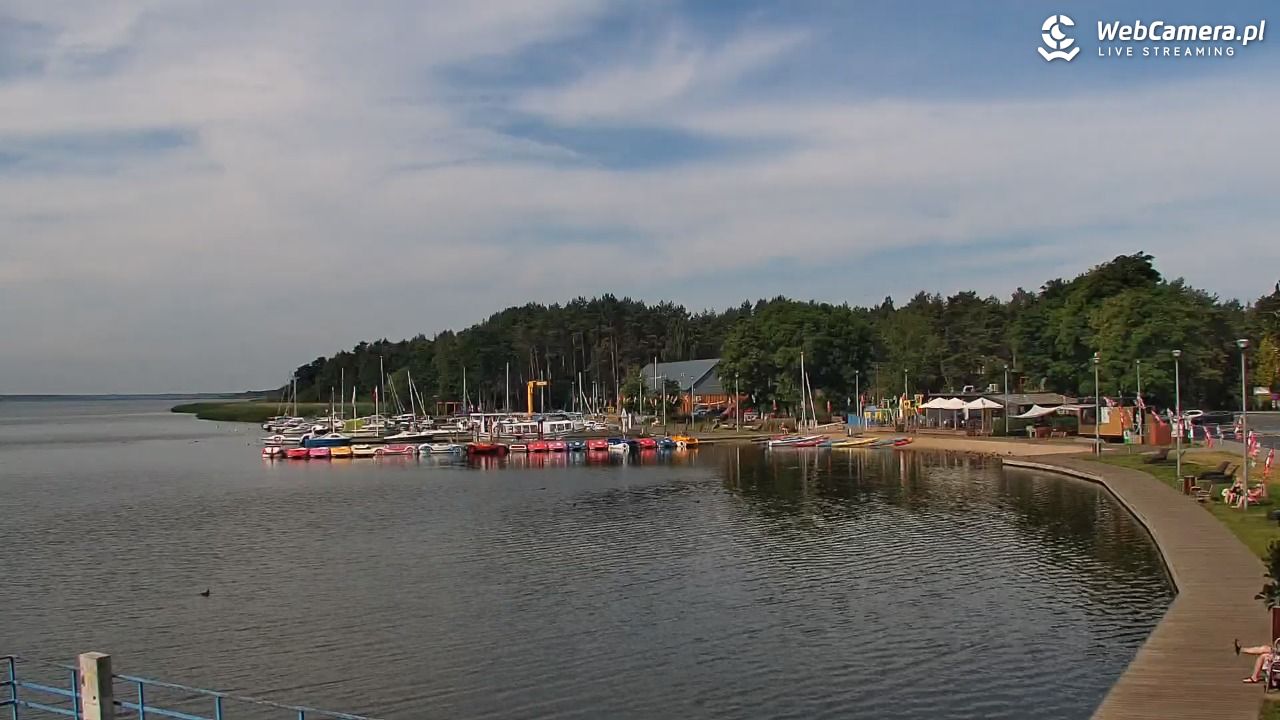 DĄBKI - widok na promenadę - NOWOŚĆ - 29 czerwiec 2026, 09:27