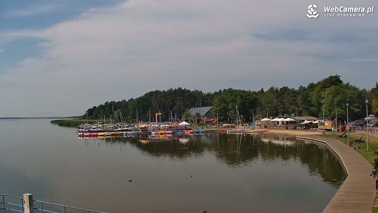 DĄBKI - widok na promenadę - NOWOŚĆ - 28 czerwiec 2026, 10:49