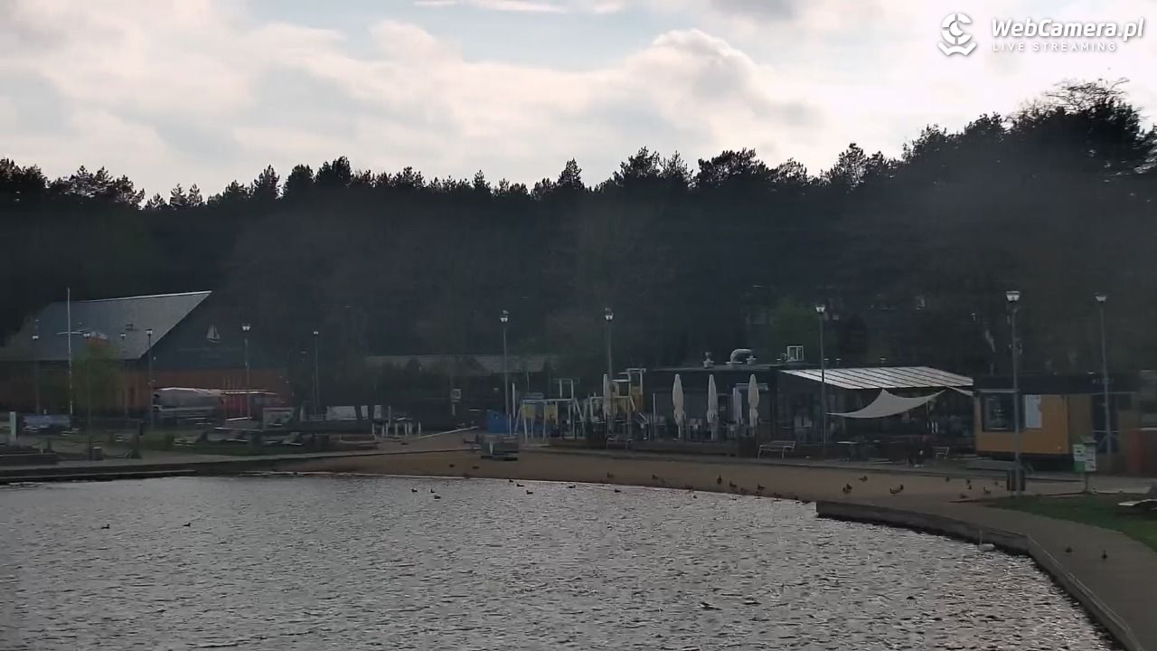 DĄBKI - widok na promenadę - NOWOŚĆ - 13 maj 2026, 17:38