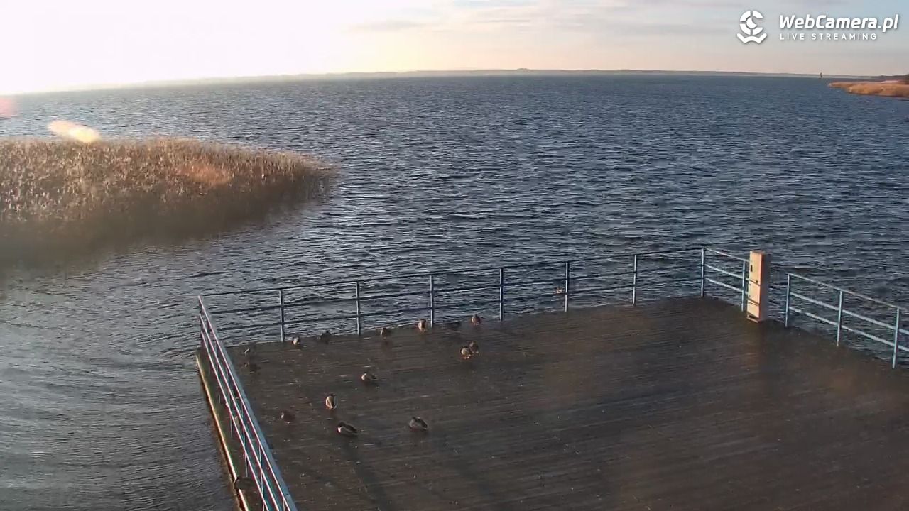 DĄBKI - widok na promenadę - NOWOŚĆ - 19 grudzień 2025, 09:36