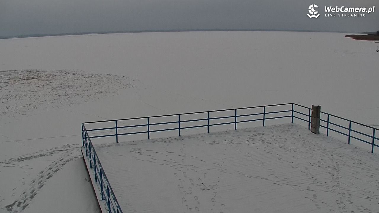 DĄBKI - widok na promenadę - NOWOŚĆ - 08 luty 2026, 12:01