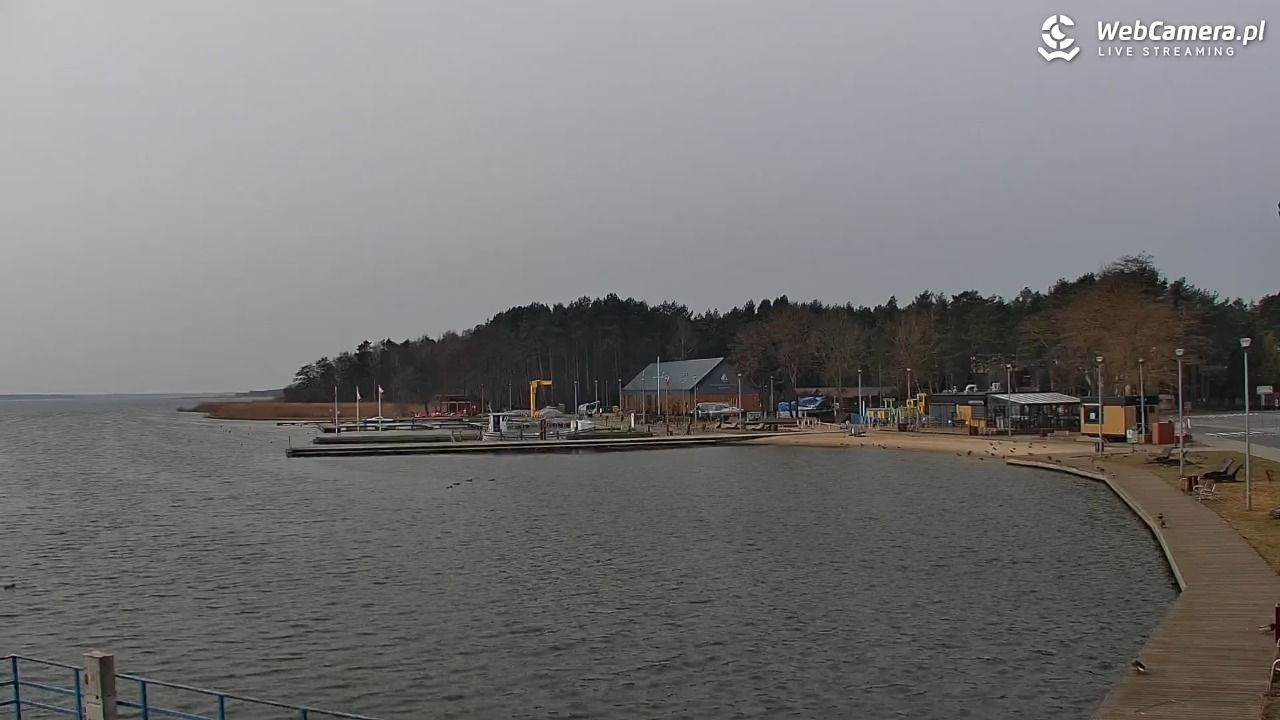 DĄBKI - widok na promenadę - NOWOŚĆ - 24 marzec 2026, 10:46