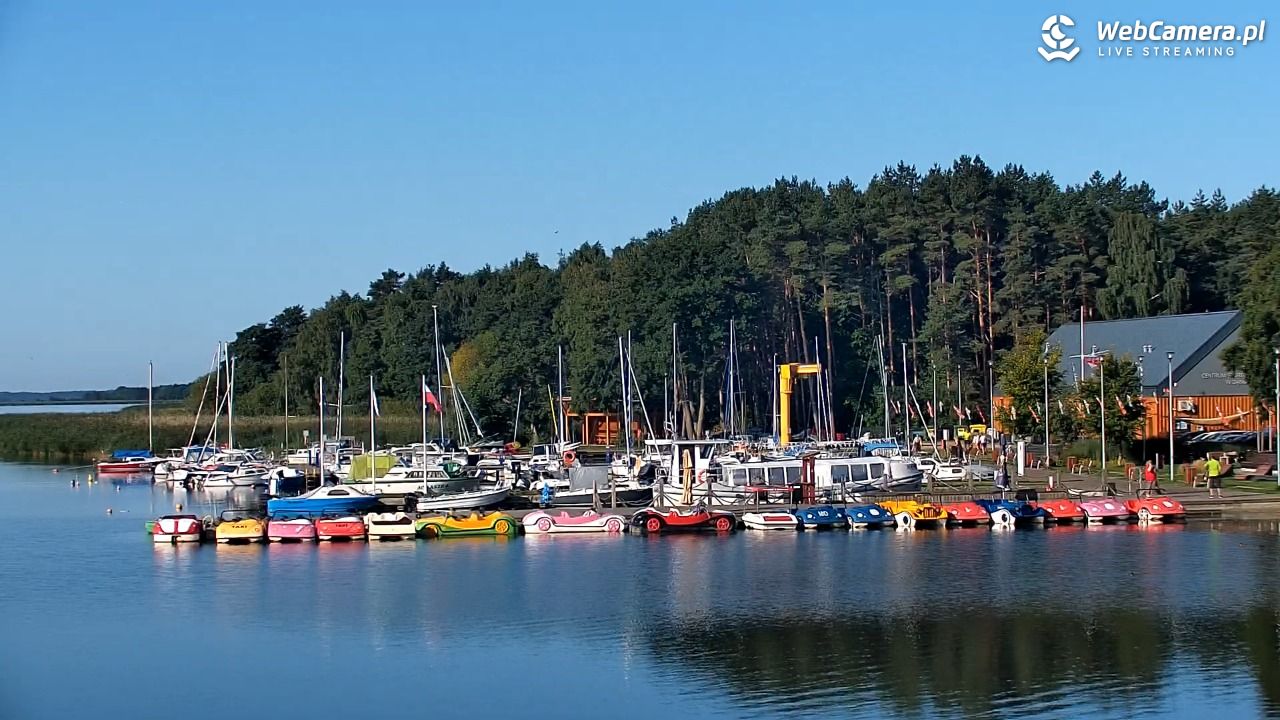 DĄBKI - widok na promenadę - NOWOŚĆ - 13 sierpień 2026, 08:21